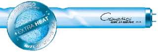 Cosmofit+ WILD WAVE BLUE 35 250 2,0M 180W